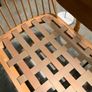 Ercol Daybed Studio Couch - Warehouse and Showroom Open Saturday 25th April 12 till 4pm Eircode R95T227 Image 8