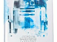 main image for ad Star Wars A5 Hardback Notebook