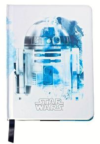 Star Wars A5 Hardback Notebook