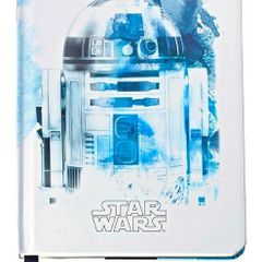 Star Wars A5 Hardback Notebook