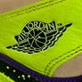 Nike, Air Jordan, trainers Image 3