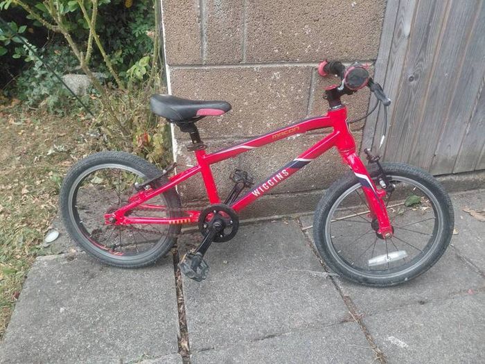 bike (kids)