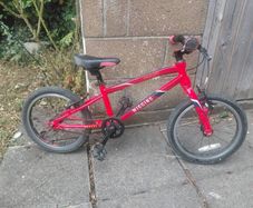 bike (kids)