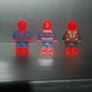 lego mini figures Image 3