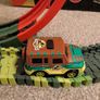 Jurassic Park Dinosaur Super Loop Race Track Set Image 5
