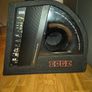 Subwoofer EDGE 1800W watts Image 3