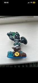 Skylanders Doom Stone Postage Available