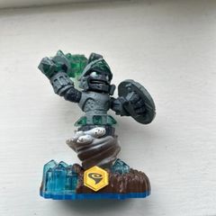 Skylanders Doom Stone Postage Available