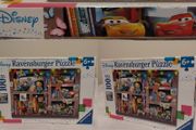 Disney Jigsaw Puzzle