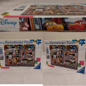 Disney Jigsaw Puzzle