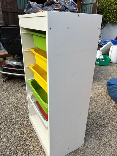 Ikea Trofast
