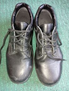 working boots