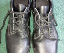 working boots