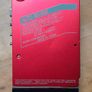 Sharp - Stereo Cassette Player - Model JC-850 Image 3