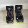 The North Face Men's Fastpack Mid GORE-TEX Hiking Boots in Black - size UK 10 Image 3
