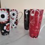 NEW Cup Mug Set of 4 Image 2