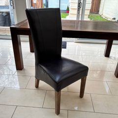 Dining chairs