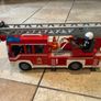 playmobil fire engine Image 3