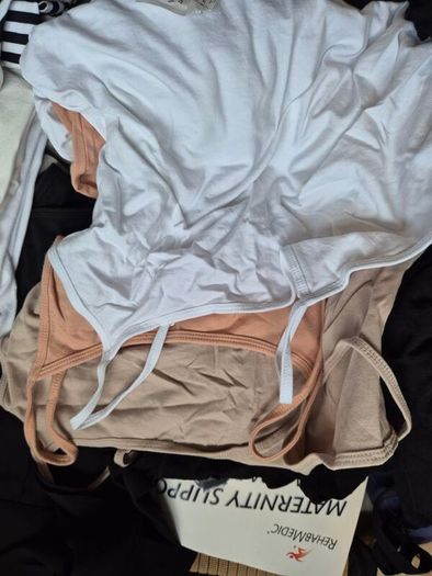 Maternity Clothes bundle size 8-10, S-M, some new with tags