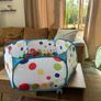 Kids / baby ball pit Image 2