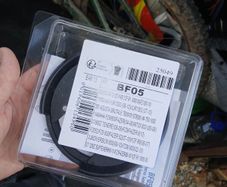 givi tank flange bfo5 various models