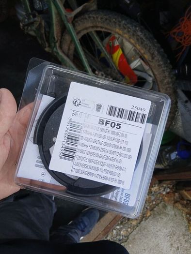 givi tank flange bfo5 various models