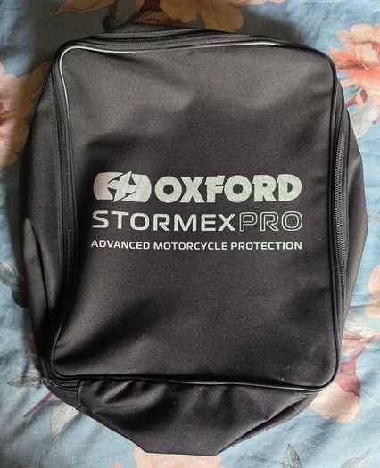 Oxford stormex pro cover