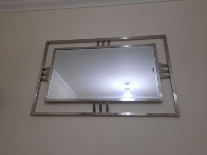 mirror