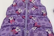 Baby Girl Jacket