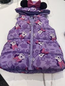 Baby Girl Jacket