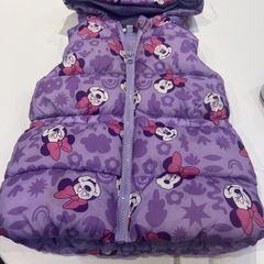 Baby Girl Jacket