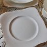 Bone china tea set Image 4