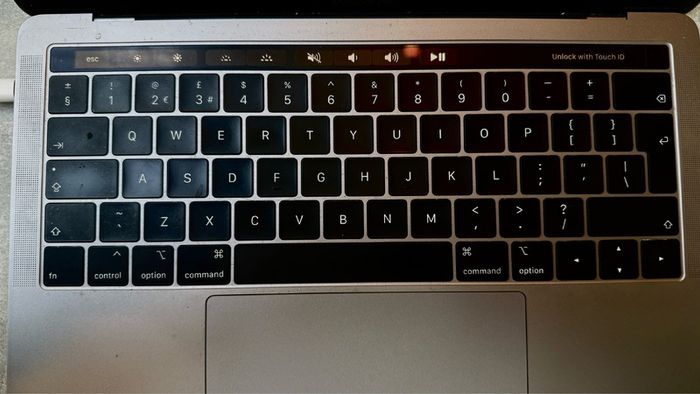 Macbook Pro 2019 13" inches