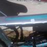 Giant Avail Ladies Racer Image 3