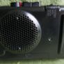 Vintage Panasonic Cassette Player RQ-L309. works Image 5