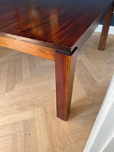 dining room table