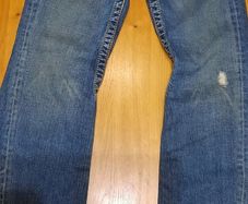 Designer True Religion Jeans - New Age 12/13 Girls
