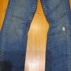 Designer True Religion Jeans - New Age 12/13 Girls