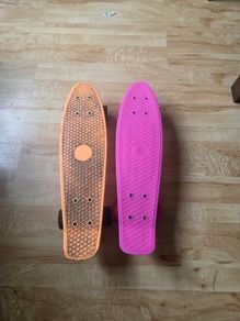 skateboard