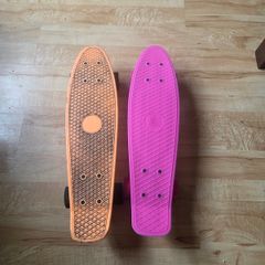 skateboard