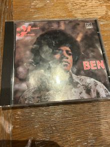 Michael Jackson - Ben