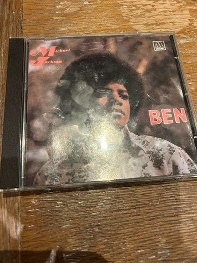 Michael Jackson - Ben