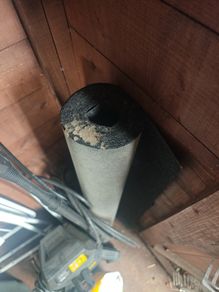 roofing felt