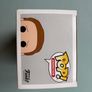 Funko Pop - Sentient Arm Morty 340 - Rick and Morty - Vinyl Action Figure Image 5
