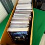 Valiant, IDW, Oni Long Comic Box w 280 Comics for Sale Image 2