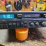 Ford Radio / Cassette Player Image 3