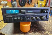 Ford Radio / Cassette Player