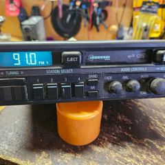 Ford Radio / Cassette Player