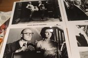 Guest House Paradiso press pack
