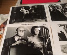 Guest House Paradiso press pack